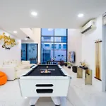 Your Days Pool * Pattaya
