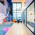 วิลล่า Your Days Pool