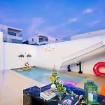 Your Days Plus Pool Villa