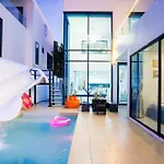 Your Days Pool วิลล่า *