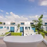 วิลล่า Your Days Pool Pattaya