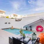 วิลล่า Your Days Pool Pattaya