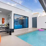 วิลล่า Your Days Pool Pattaya