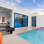 วิลล่า Your Days Pool