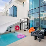Your Days Pool วิลล่า *
