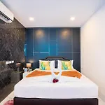 Your Days Pool วิลล่า Pattaya