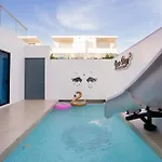 วิลล่า Your Days Pool