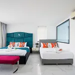 วิลล่า Your Days Pool Pattaya