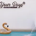 Your Days Pool *