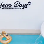 วิลล่า Your Days Pool *
