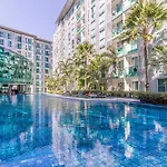 City Center Residence Pool View