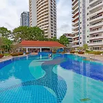 Beachfront Phratamnak Pattaya