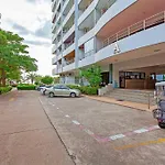 Beachfront Condo Phratamnak