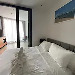 Edge By Su Pattaya