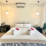 Seoul Boutique 서울부티크호텔 首尔精品酒店 Pattaya