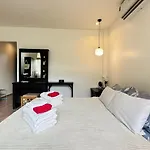Seoul Boutique 서울부티크호텔 首尔精品酒店 โรงแรม