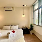 โรงแรม Seoul Boutique 서울부티크호텔 首尔精品酒店 Pattaya