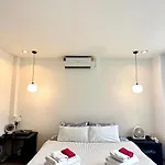 Seoul Boutique 서울부티크호텔 首尔精品酒店 Pattaya