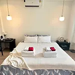 Seoul Boutique 서울부티크호텔 首尔精品酒店 Pattaya