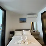 อพาร์ทเม้น Edge By Su Pattaya