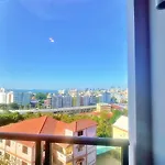 Apartment Walking Street Unixx Beautiful Sea View
