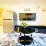 Walking Street Unixx Beautiful Sea View Apartment