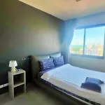 Apartment Walking Street Unixx Beautiful Sea View *