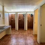 Wonderful 2 Capsule hotel