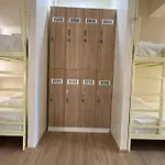 Capsule hotel Wonderful 2 *