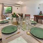Garden Near Walking Street And Beaches * Pattaya