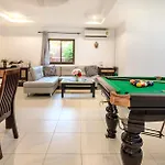 Garden Near Walking Street And Beaches Pattaya