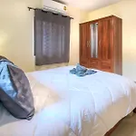 Villa N Near Walking Street Electricity Included