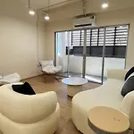 Capsule hotel Wonderful 2