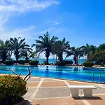 Beachfront Condo Phratamnak