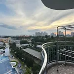 อพาร์ทเม้น Supalai425 Pattaya