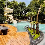 Unixx South อพาร์ทเม้น Pattaya