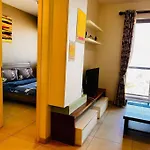 Unixx Sea View Mung อพาร์ทเม้น *