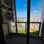 อพาร์ทเม้น Unixx Sea View Mung