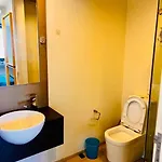 อพาร์ทเม้น Unixx Sea View Mung *
