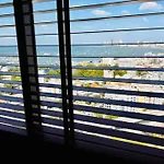 อพาร์ทเม้น Unixx Sea View Mung *