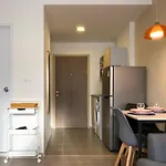 Vuela Casa 2 อพาร์ทเม้น