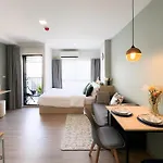 Vuela Casa 2 อพาร์ทเม้น Pattaya