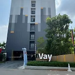 Vuela Casa 2 Pattaya
