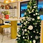 อพาร์ทเม้น Vuela Casa 2 Pattaya