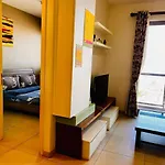 Unixx Sea View Holiday Apartment Mung Pattaya