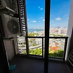 Unixx Sea View Holiday Apartment Mung Pattaya