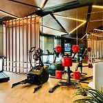 Edge Central Pty Luxury Front Seaview 2Bedroom