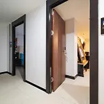 Abu Nawas Hotel