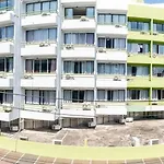 Abu Nawas 3* Pattaya