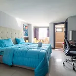 Hotel Abu Nawas 3*